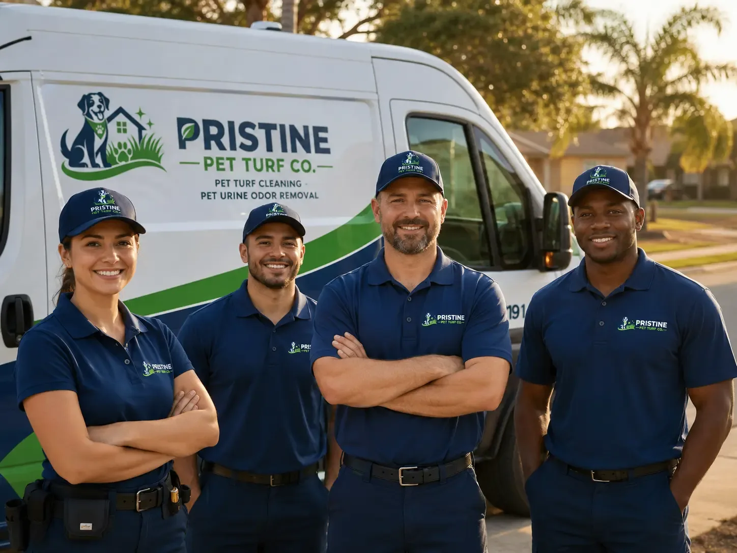 Pet Turf Cleaning company in Fulton, SD